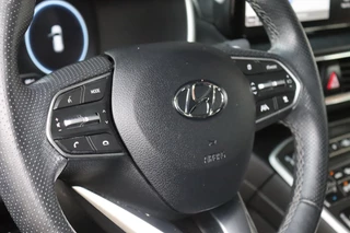 Hyundai Santa Fe – thumbnail 29
