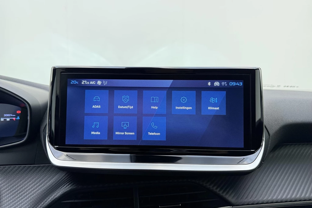 Peugeot 2008 – foto 23
