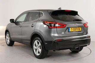 Nissan QASHQAI – thumbnail 3