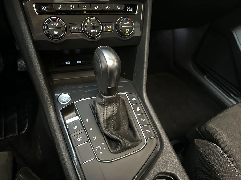 Volkswagen Tiguan Allspace – foto 20