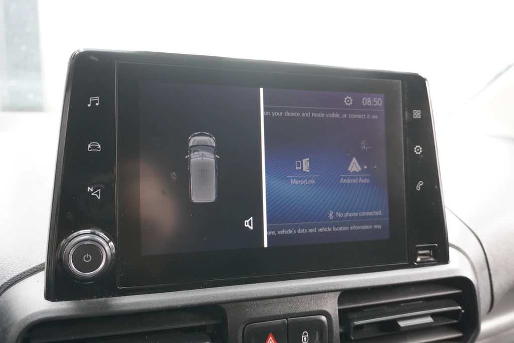 Toyota ProAce – foto 13