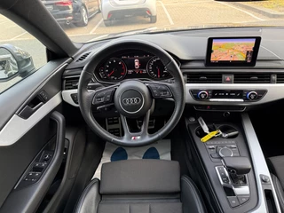 Audi A5 – thumbnail 14