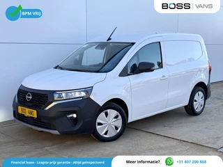 Nissan Townstar – thumbnail 1