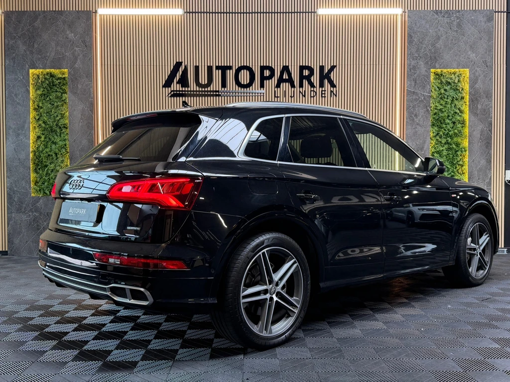 Audi Q5 – foto 6