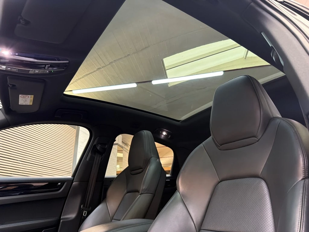 Porsche Cayenne – foto 20