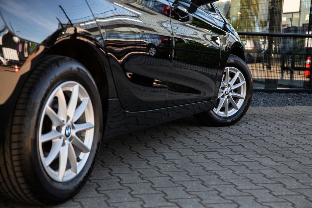 BMW 2 Serie – foto 9