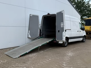 Mercedes-Benz Sprinter – thumbnail 2