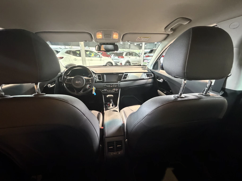 Kia Niro – foto 16