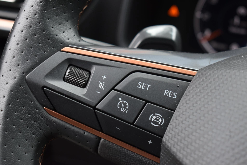 CUPRA Leon Sportstourer – foto 37