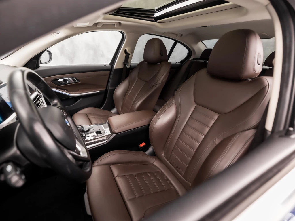 BMW 3 Serie – foto 17