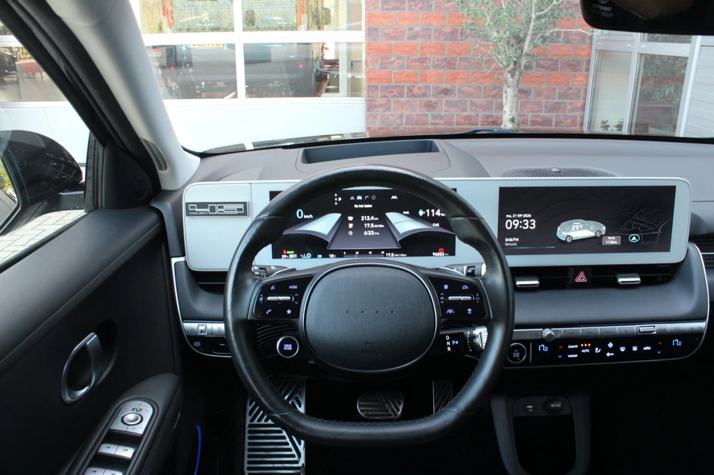 Hyundai IONIQ 5 – foto 14