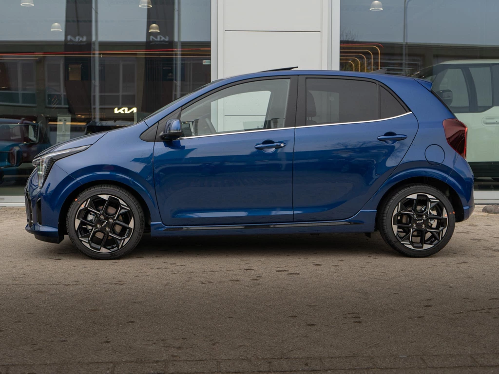 Kia Picanto – foto 3