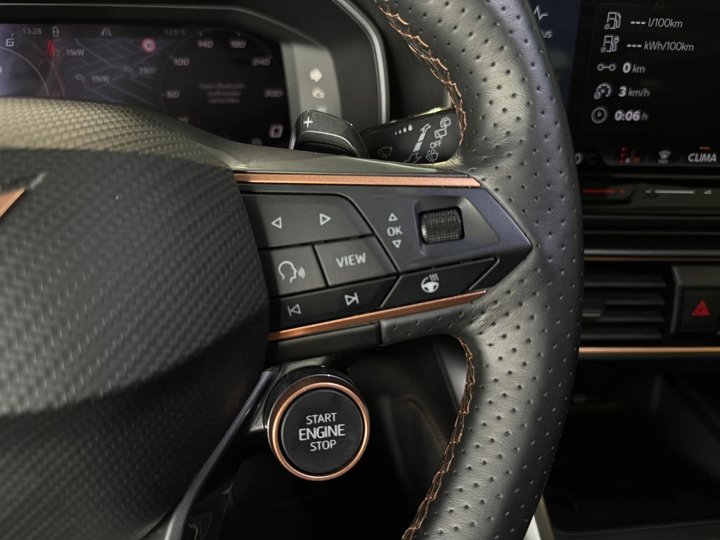 CUPRA Leon Sportstourer – foto 18