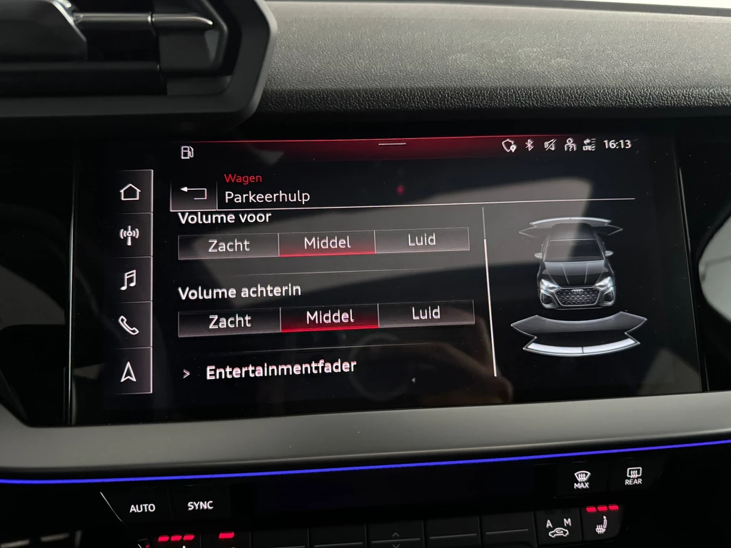 Audi RS3 – foto 30