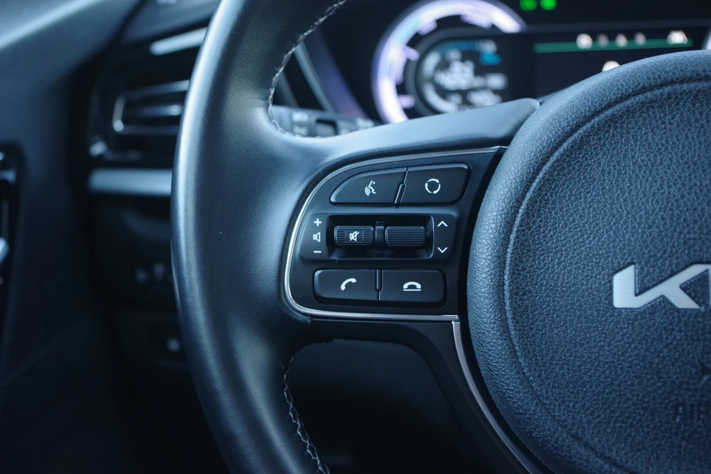 Kia Niro – foto 27