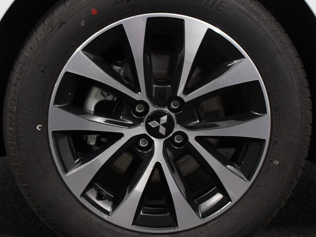 Mitsubishi Colt – foto 38