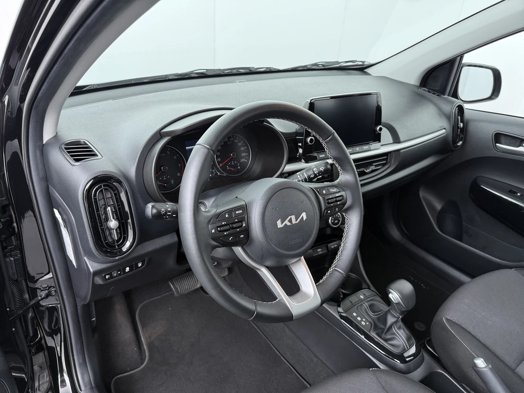 Kia Picanto – foto 18