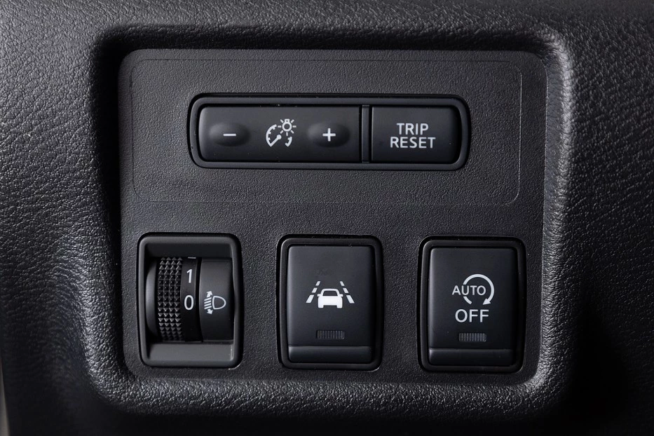 Nissan Micra – foto 14