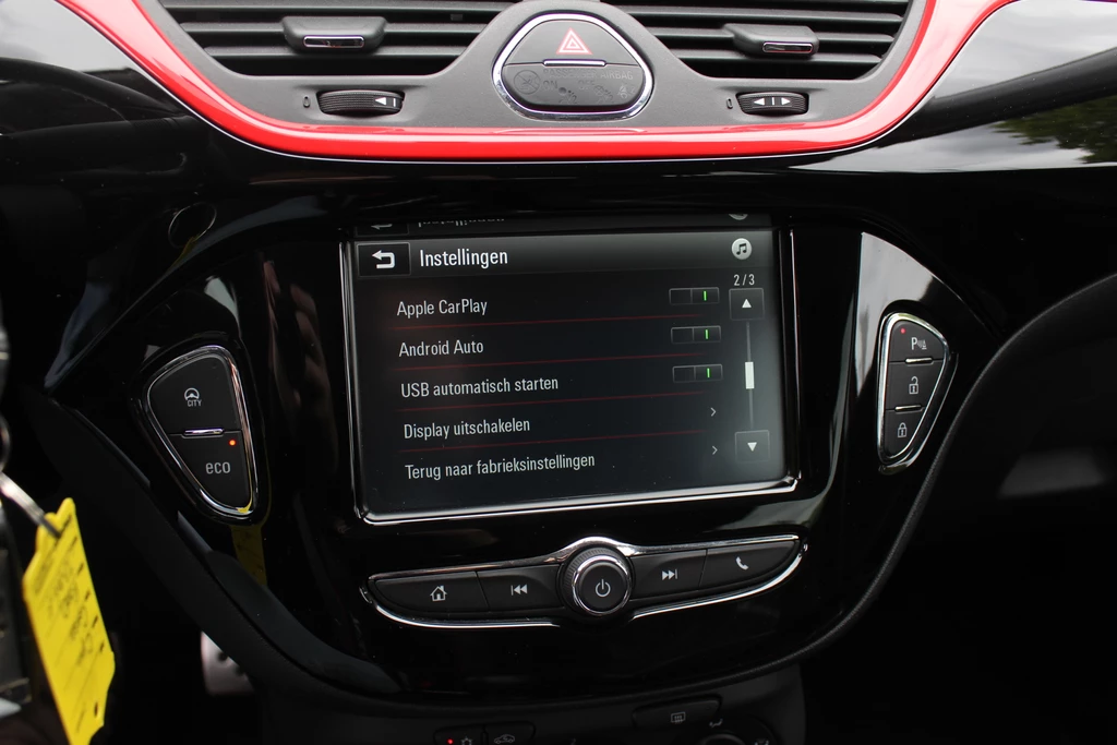 Opel Corsa – foto 22
