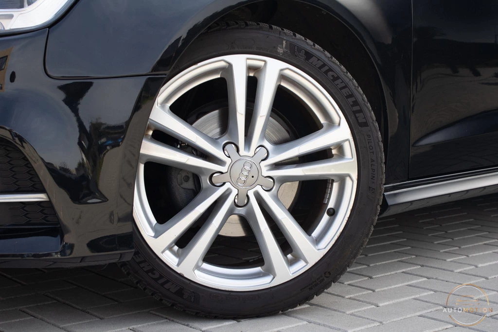 Audi A3 – foto 42