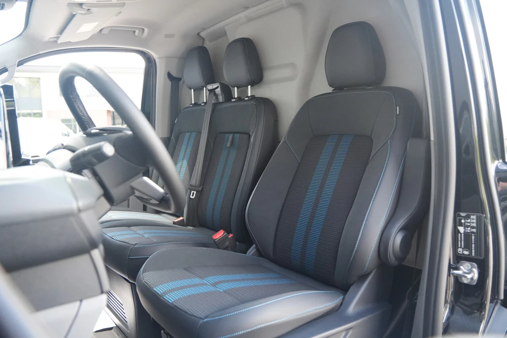 Ford E-Transit Custom – foto 23