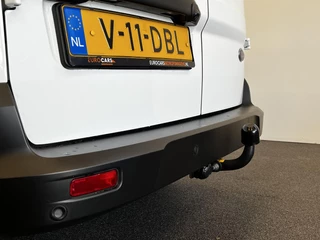 Ford Transit Connect – thumbnail 31