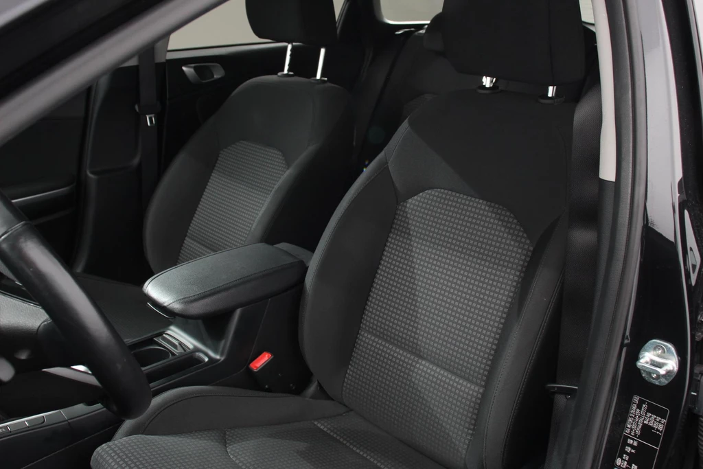 Kia Ceed Sportswagon – foto 11