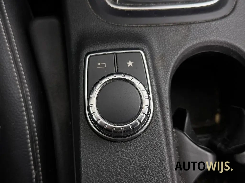Mercedes-Benz B-Klasse – foto 26