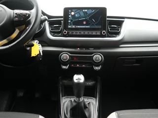 Kia Stonic – thumbnail 32