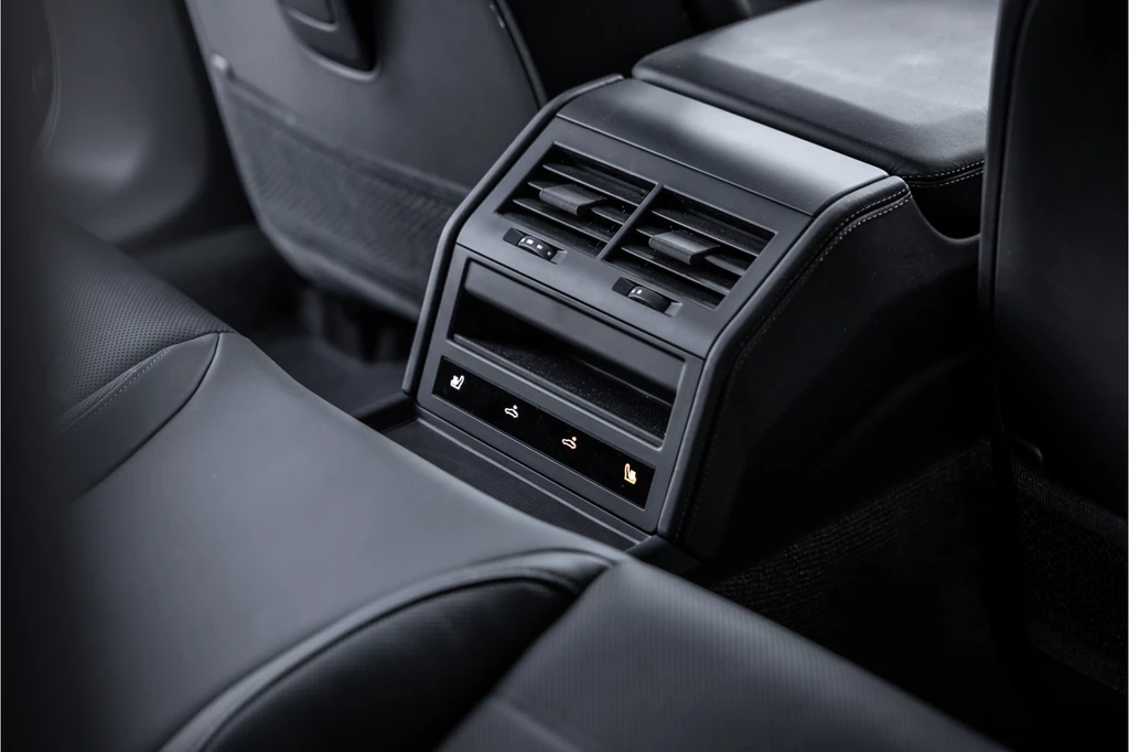 Porsche Panamera – foto 38