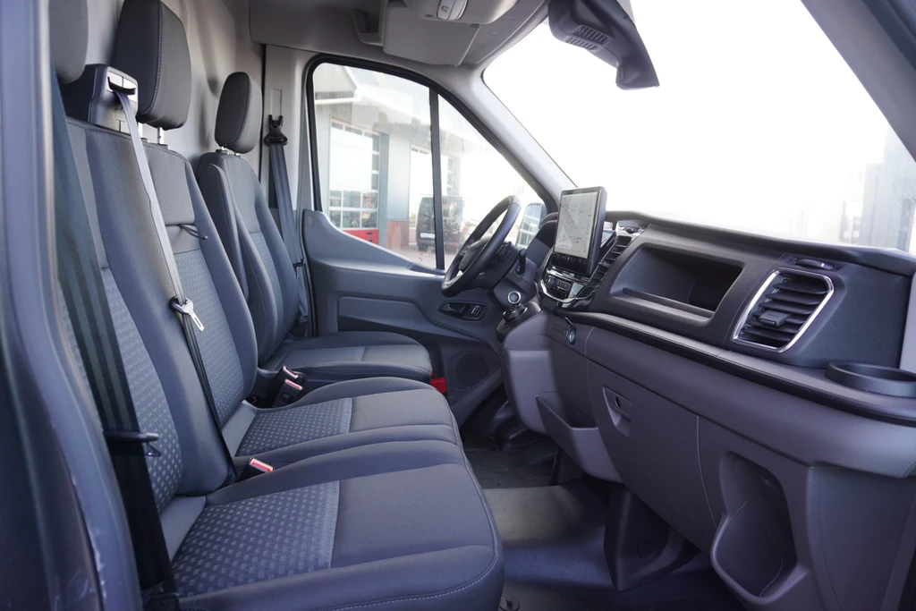 Ford Transit – foto 16