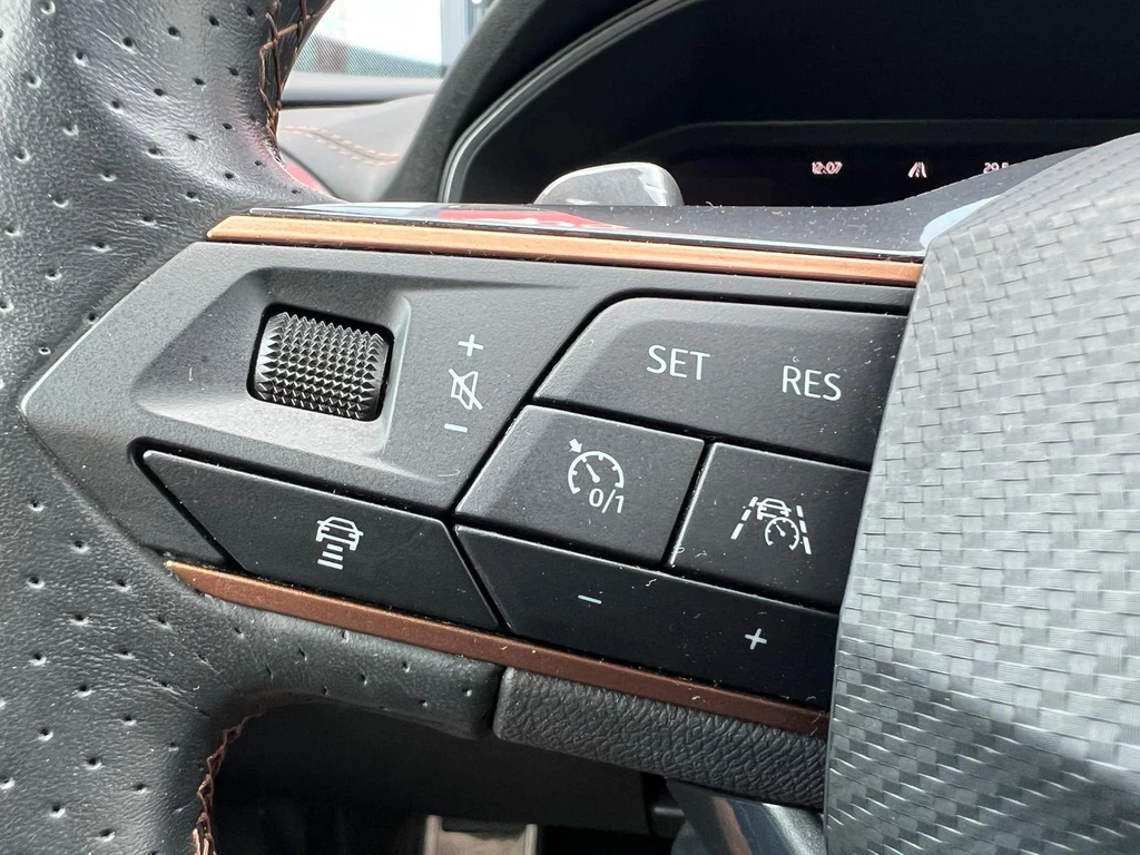 CUPRA Formentor – foto 15