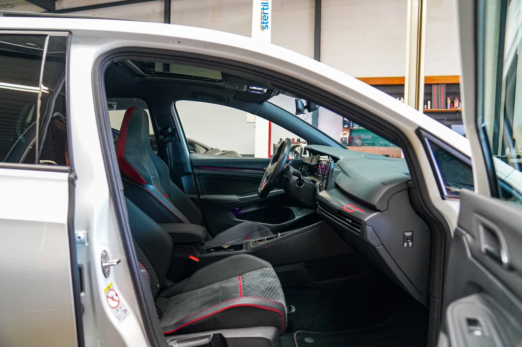 Volkswagen Golf – foto 15