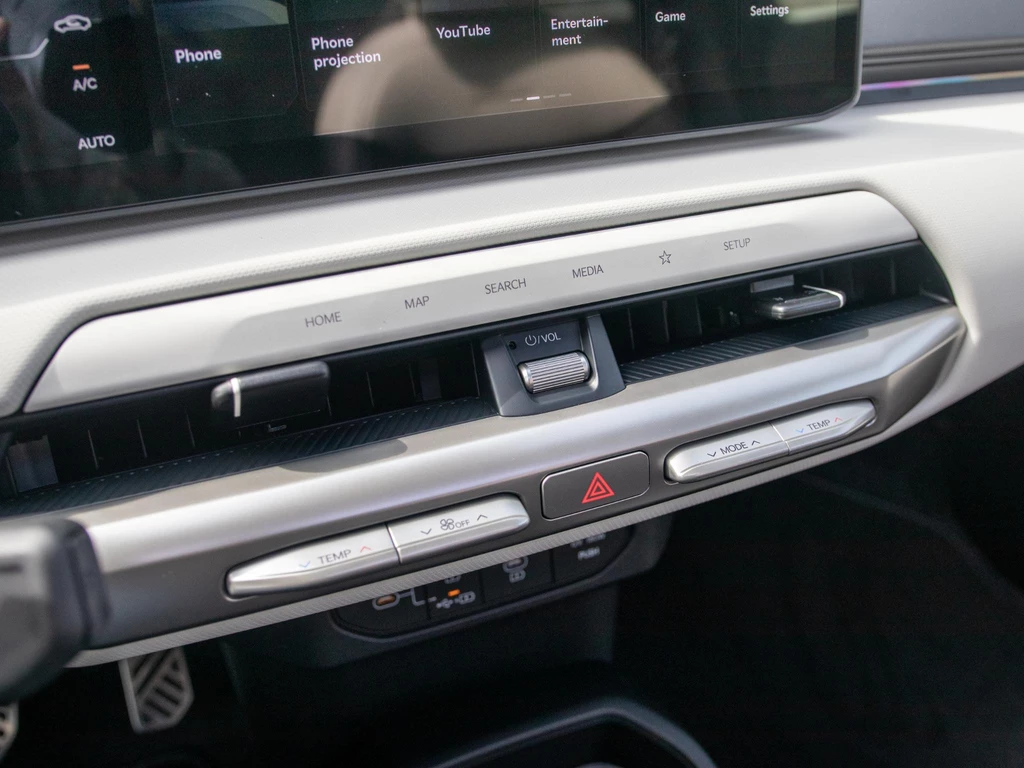 Kia EV4 – foto 20