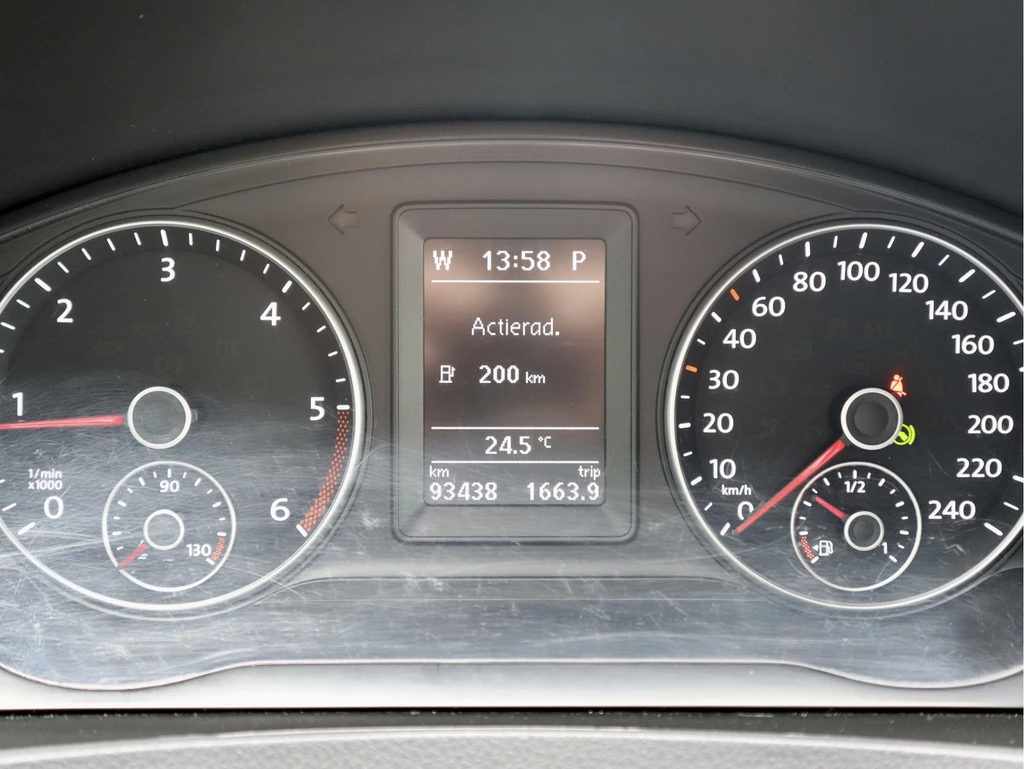 Volkswagen Transporter – foto 11