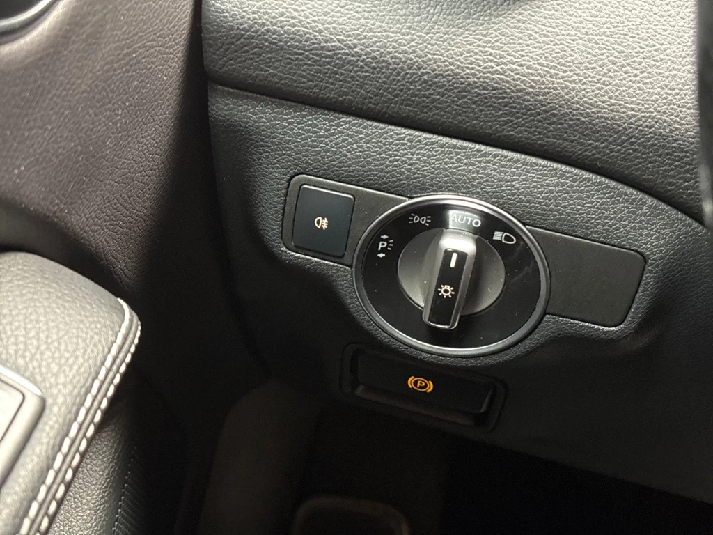 Mercedes-Benz GLA – foto 20