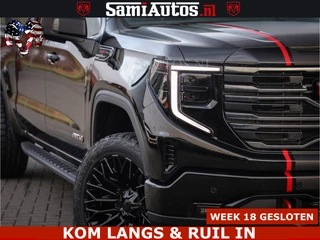 GMC Sierra – thumbnail 13