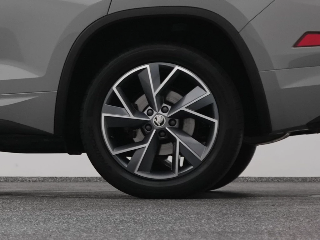 Škoda Kodiaq – foto 40