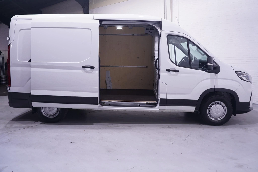Maxus Deliver9 – foto 10