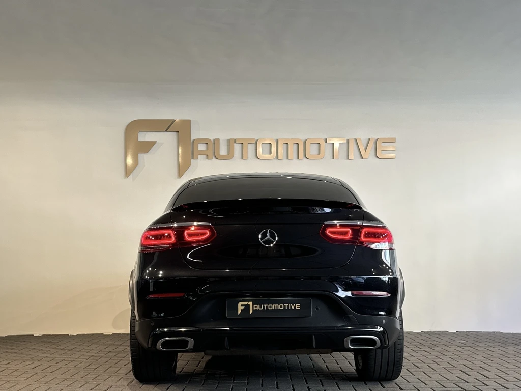 Mercedes-Benz GLC – foto 4