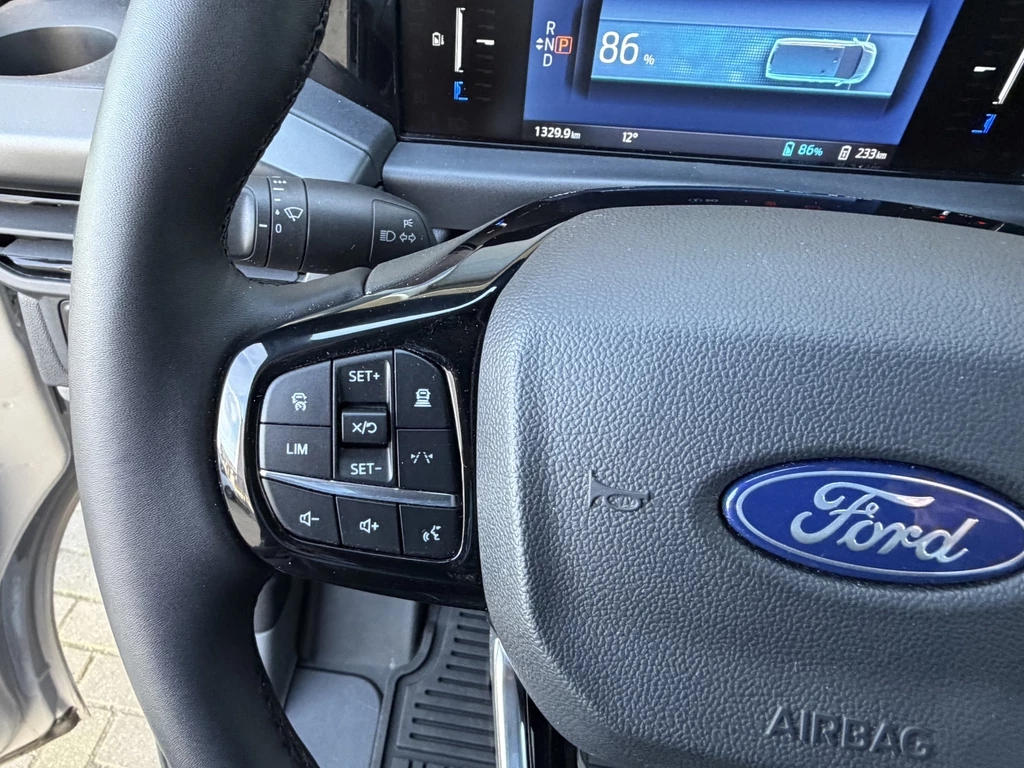 Ford E-Transit – foto 43