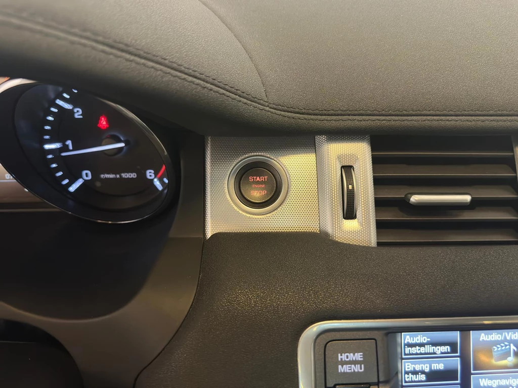 Land Rover Range Rover Evoque – foto 36