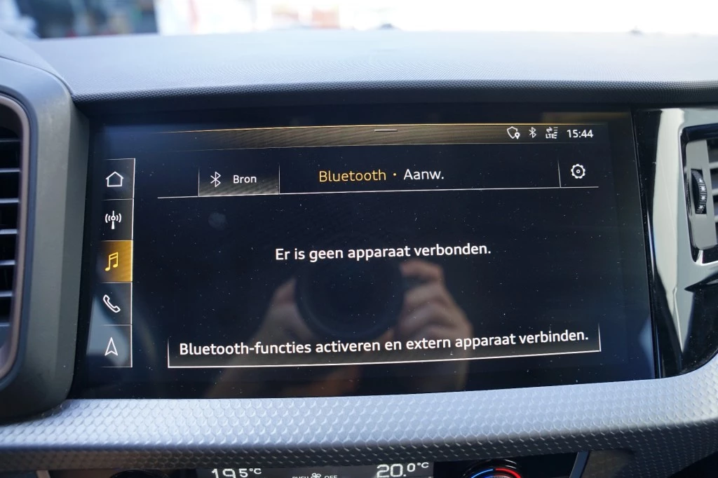 Audi A1 – foto 35