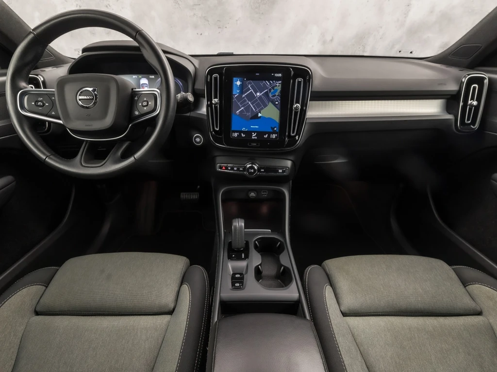 Volvo XC40 – foto 8