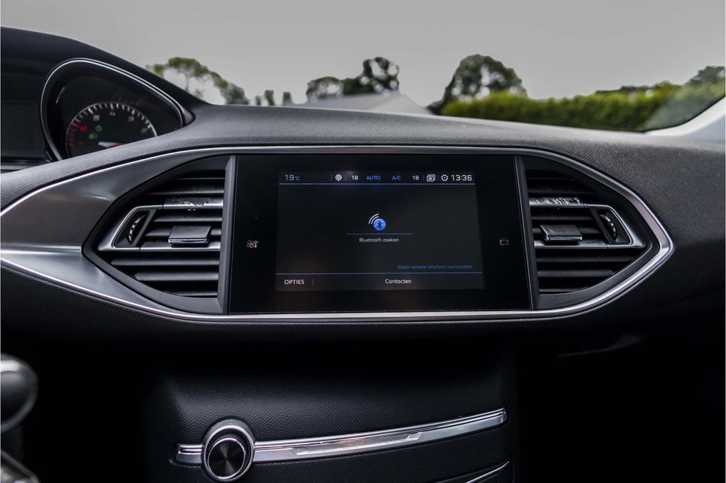 Peugeot 308 – foto 29