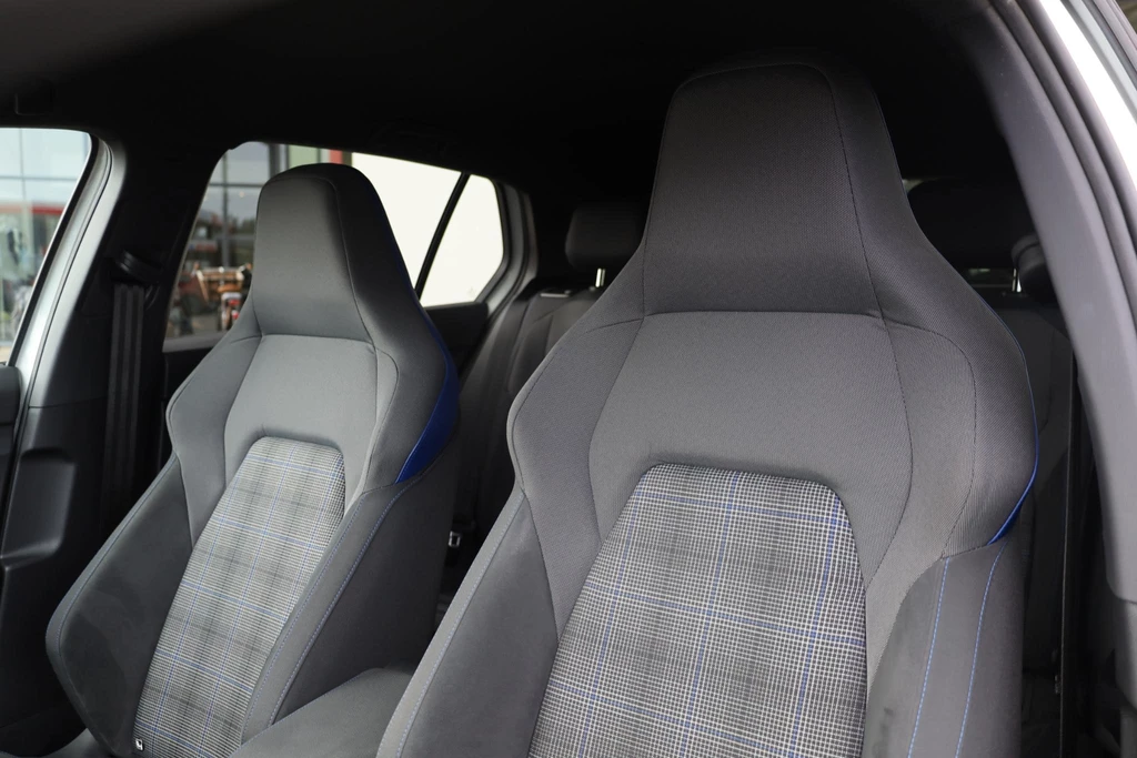 Volkswagen Golf – foto 12