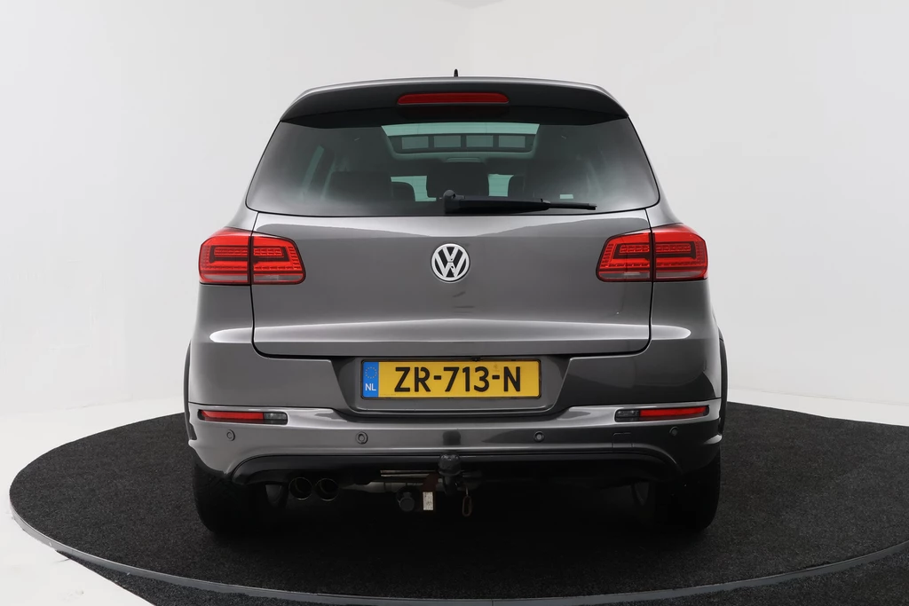 Volkswagen Tiguan – foto 4