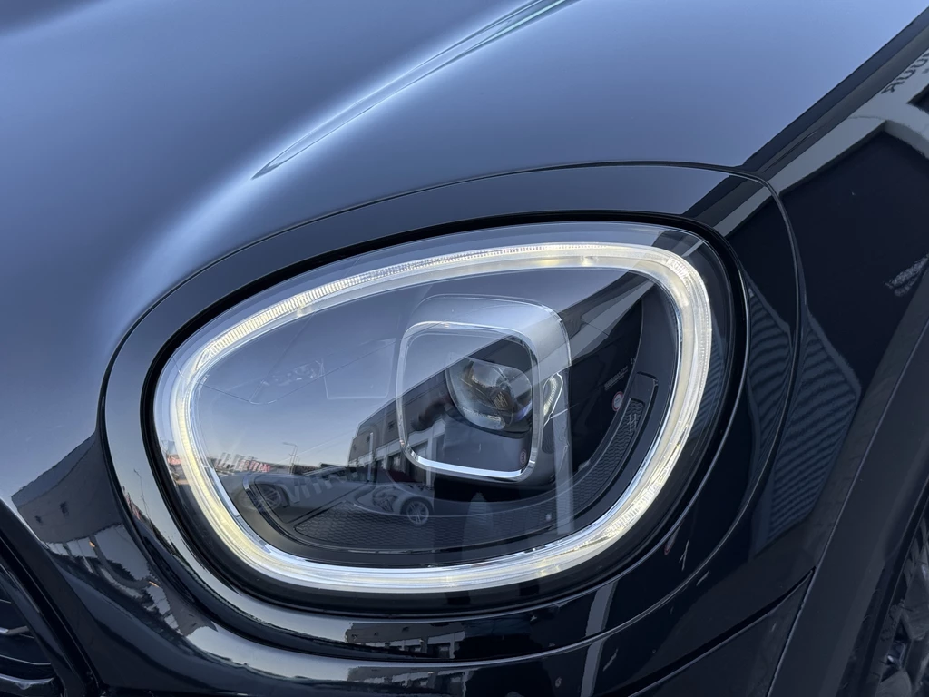 MINI Countryman – foto 27