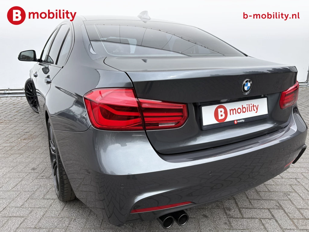 BMW 3 Serie – foto 5