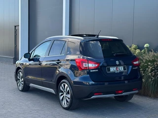 Suzuki S-Cross – thumbnail 7
